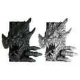thumbnail image 4 of A To Dragon Book Dragon Shaped Bookshelves Usually Have Dragon Shapes Which May Include Such As Dragon Heads Dragon Bodies And Dragon Tails. The Overall Design Is, 4 of 9