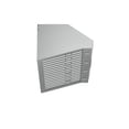 thumbnail image 3 of Forno Palazzo 48-Inch Wall Mounted Range Hood, Stainless Steel, Heavy Duty Baffle Filters, Remote Control, 3 of 5