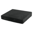 thumbnail image 2 of BELOVING Mixer Dust Cover Keyboard Dust Covers Anti Scratch with Elastic Drawstring Dustproof Keyboard Controller for Podcast Console, 2 of 10