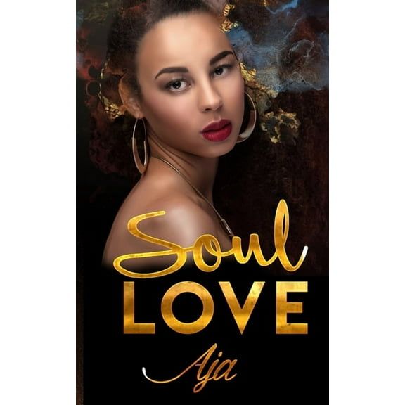 Soul Love (Paperback) by Aja