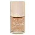 thumbnail image 2 of Skin Illusion Velvet Matificante e Hidratante Natural - 111N de Clarins para Mujeres - Base de 1 oz, 2 of 6