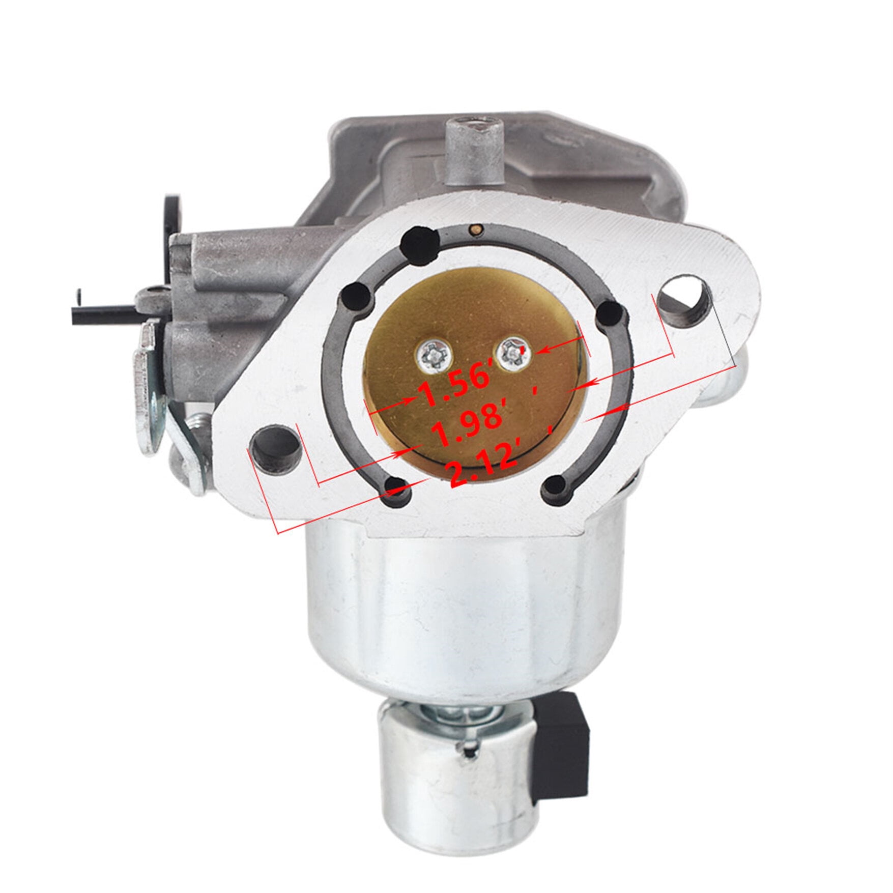 NEW Carburetor Assembly For Kohler 7000 Series Lawn Mower Engines KT725 735 745