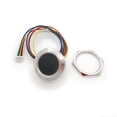 thumbnail image 3 of 2X R558 Conductor Fingerprint Module Smart Device Fingerprint Identification Module R558 Conductor Fingerprint Sensor, 3 of 3