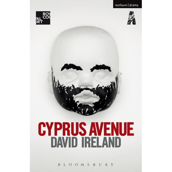Modern Plays Cyprus Avenue, (Paperback)