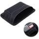 thumbnail image 1 of Organizador lateral para asiento de coche - Organizador de consola para asiento de coche - Caja de almacenamiento para asiento de coche - Bolsillos laterales - Organizador de artículos para coche, 1 of 5