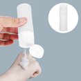 thumbnail image 3 of Multi-function Travel Bottle Leak Proof Shampoo Bottle Empty Bottle Silicone Travel Supply, 3 of 7