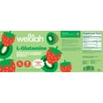 thumbnail image 4 of Wellah L-Glutamine Strawberry Kiwi Powder (50 Servings) - 5g L-Glutamine Per Serving, Sweetened with Stevia, 4 of 5