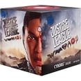 thumbnail image 3 of Justice League SDCC 2017 Cyborg Origins Figure, 3 of 3