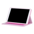 thumbnail image 2 of Allytechgroup Flip Cover Case for Apple iPad (A16) 11th Gen 11" 2025/ iPad 10th Gen 10.9" 2022, Butterfly Rose Embossed PU Leather Smart Cover Auto Sleep Wake Stand Cards Holder Slim Fit Shell Case, 2 of 10