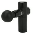 thumbnail image 3 of Muscle Therapy , Quiet 1200mAh Deep Tissue Massage  Relieve Pain  For Soreness Relieves Black, 3 of 8