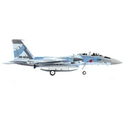 Mitsubishi F-15DJ Eagle Plane "JASDF (Japan Air Self-Defense Force) Tactical Training Group" (2020) 1/72 Diecast Model by JC Wings