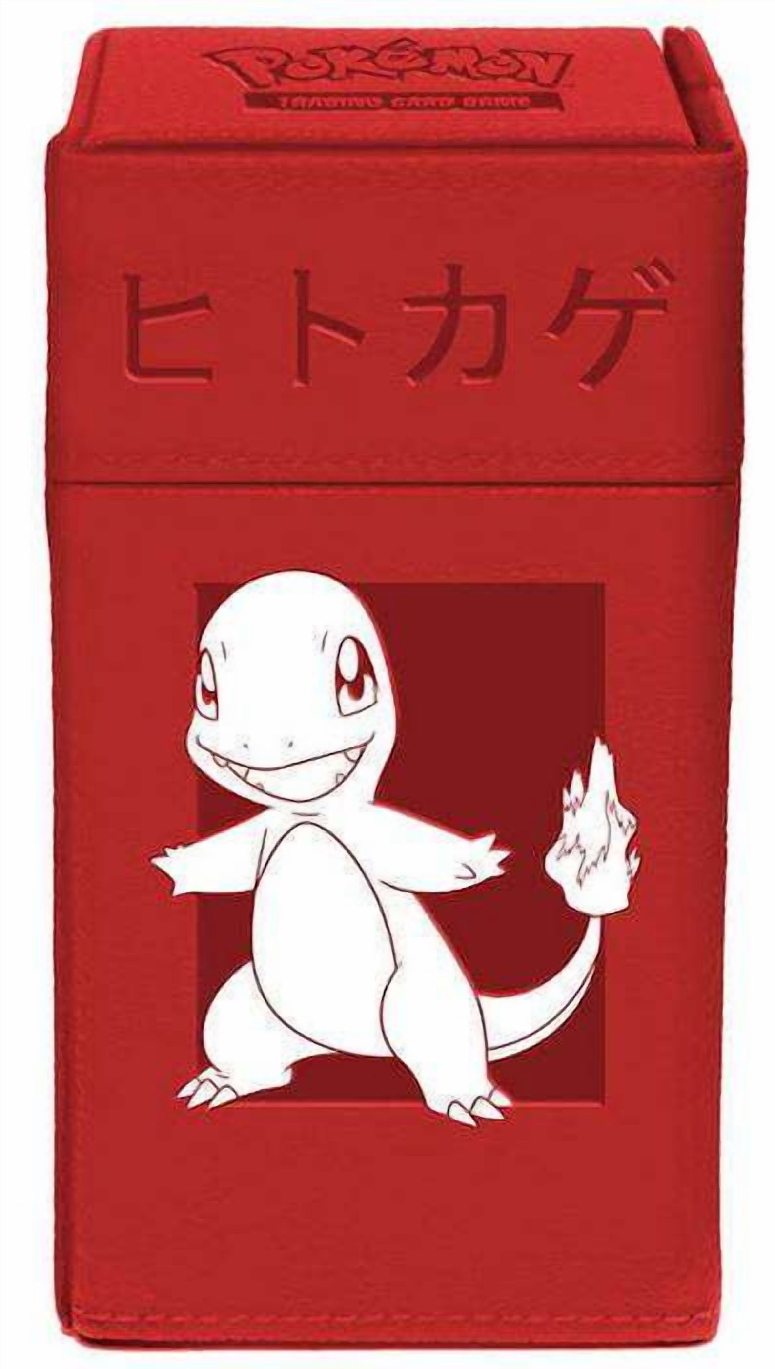 Pokemon Sun & Moon Ultra Prism Mini Binder (Holds 60 cards) - Walmart.com Pokemon Sun & Moon Ultra Prism Mini Binder (Holds 60 cards) - Walmart.com