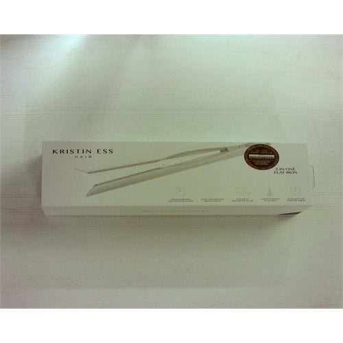 kristin ess flat iron