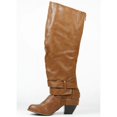thumbnail image 4 of Qupid Priority-32 Strappy Knee High Boot, 4 of 5