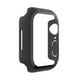 thumbnail image 2 of Mica Para Apple Watch 41Mm Screenforce Temperedglass Full 360 negro Belkin NA, 2 of 6