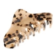 thumbnail image 2 of Pinzas grandes para el cabello Colcomx Garra beige, 2 of 8