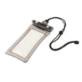 thumbnail image 3 of Funda impermeable para teléfono móvil, protector subacuático para teléfono móvil, funda seca Negro, 3 of 8
