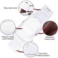 thumbnail image 2 of 3 Pack Washable Male Dog Diapers, Reusable Belly Bands for Incontinence & Marking, Adjustable Leak-Proof Design, 2 of 5