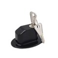 thumbnail image 5 of Serrure de Porte Adhésive Forte Serrure de Congélateur avec Clé, 5 of 5