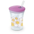 thumbnail image 2 of NUK® Hide 'n Seek Evolution Straw Cup, 8 oz., 2 of 2