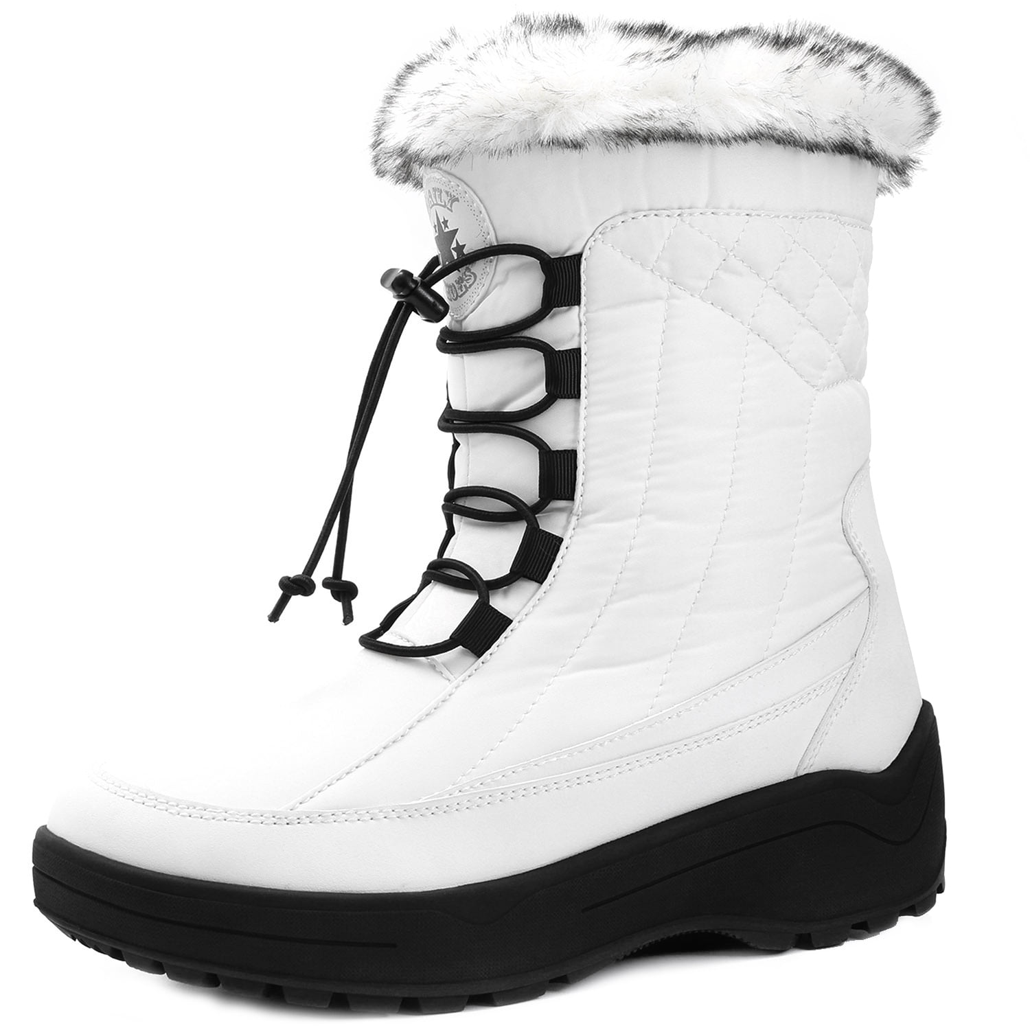 lace up eskimo boots