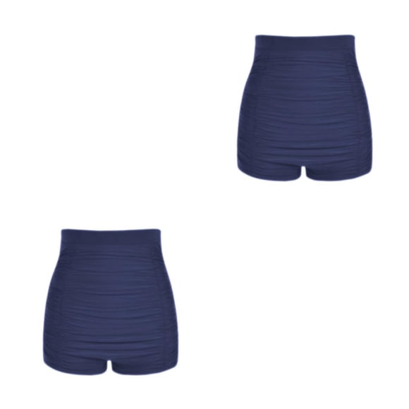 Soidarity Traje de baño de mujer de secado rápido y transpirable para gimnasio y playa Traje de baño modesto y de moda para mujer Durable Type1 NO1