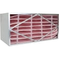 thumbnail image 1 of Filterbuy 12x24x6 MERV 11 (MPR 1200) No Header, Rigid Cell Box Filters HVAC Replacement (1-Pack), 1 of 1