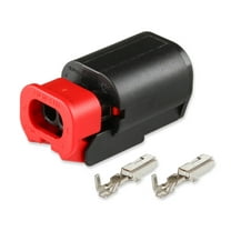 Holley EFI 570-233 Engine Coolant Temperature Sensor Connector