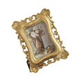 thumbnail image 1 of Support d'Exposition pour Cartes de Cadre Photo Table Bureau Bureau Table Maison Mariage Cadre Photo, 1 of 9
