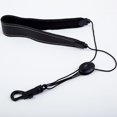 thumbnail image 3 of Saxophone Strap Adjustable Portable Saxophone Neck Strap Saxophone Supplies, 3 of 9