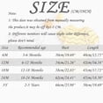 thumbnail image 3 of Baby Onesies Boy Infant Baby Boys Girls Short Sleeve Prints Romper Bodysuit, 3 of 7