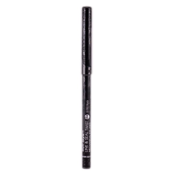 Styli Style Line & Seal Twist 24 Mechanical Eye Liner (Color : Black ELT002)