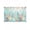 Green, variant on Outdoor Sun Shade Sail 12'x16', Ocean Starfish Seaweed Patio Beach Shade Canopy Cloth Waterproof, Summer Coastal Beach Shell Coral Teal TearResistant & UV Protection Sun Sail for Backyard Garden Deck