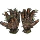thumbnail image 1 of Guantes De Camuflaje De Hoja, Prácticos Accesorios Para Exteriores Pongee, Guantes De Hojas Antideslizantes Para Exteriores Con Hojas 3D Para Cazar Para Observar Aves Para ANGGREK Otros, 1 of 8