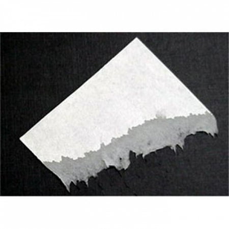 Flower Magic Trick - Dissolvo Disappearing Paper Magic Trick (Small Pad)