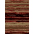 thumbnail image 1 of Lodge King Sierra Ridge Multi Rustic Area Rug, 1 of 1