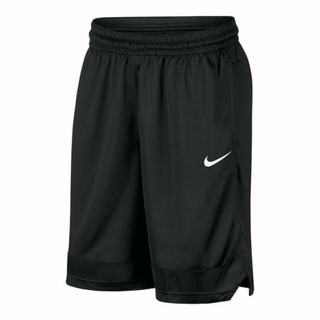 Nike Men's Dri-FIT Icon Basketball Shorts AJ3914-010 Black