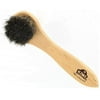 Kiwi 100% Horsehair Polish Applicator 191-100