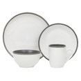 thumbnail image 2 of Two Tone Luna 16PC Dinnerset, 2 of 3