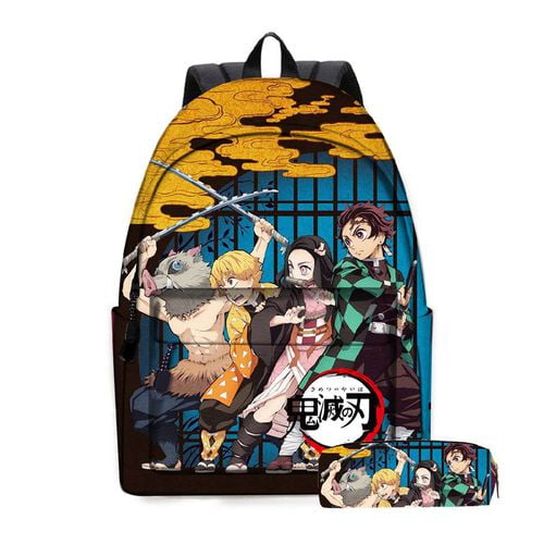 Beybl-ade Bu-RST Evo-lution Unisex School Backpack Schoolbag Bookbag Zipper Daypack Multi-Function Travel Daypack for Girls Boys Kids and Adult 