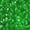 Green Glitter, variant on Green Glitter Men's Beach Shorts, Surfing shorts, Swim trunks, Quick Dry Swim Trunks for Surfing Beach Fun - Large