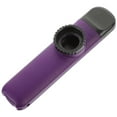 thumbnail image 3 of 1 Set Plastic Kazoo Musical Instrument Ukulele Companion Small Kazoo with Lanyard, 3 of 9