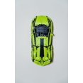 thumbnail image 3 of Soporte de pared Technically Built para Lego Technic Lamborghini Sian 42115 vertical PETG, 3 of 5