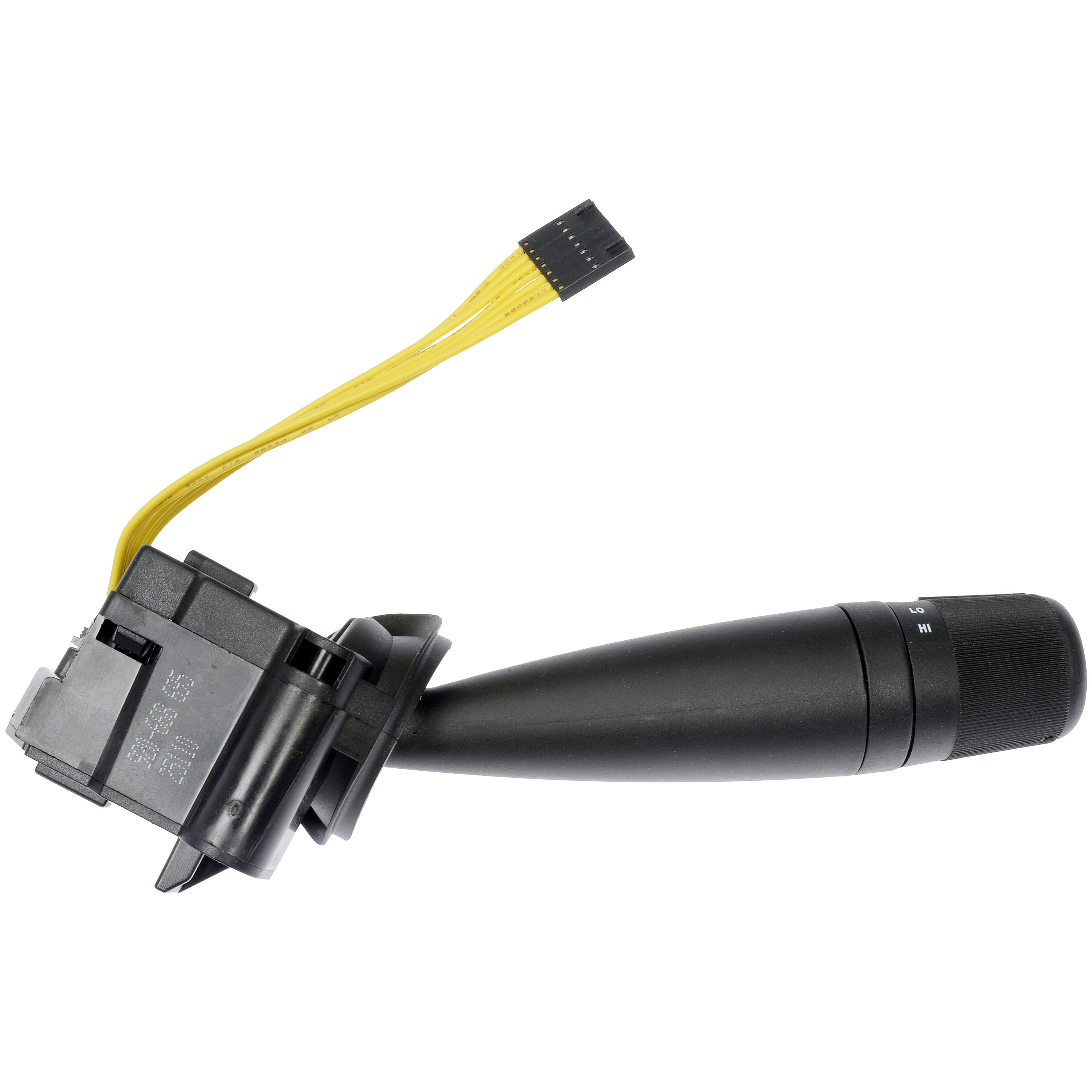 Dorman 920-668 Windshield Wiper Switch for Specific Chrysler / Dodge / Jeep Models