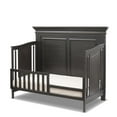 thumbnail image 2 of Sorelle Furniture 136 Toddler Rail, 2 of 2