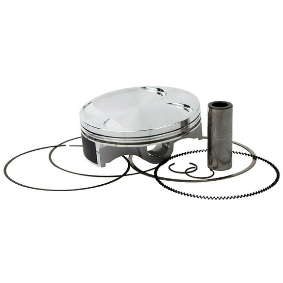 Vertex Replica Forged Piston Kit for Honda CRF 450 R (02-03) 22814A