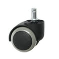 thumbnail image 1 of Boreal Craft Baby Swings Replacement Swivel Chair Wheels Casters Universal Fit, 1 of 1