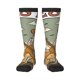 thumbnail image 1 of Fotbe Skeleton Cowboy And Guitar Calcetas Divertidas Estampadas para Hombre y Mujer, Calcetas de Algodón hasta la Rodilla para Caminar, Correr, Enfermería y Embarazo, 1 of 6