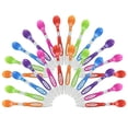 thumbnail image 1 of Munchkin Soft-Tip Cucharas Infantiles - Paquete de 24 Munchkin NA, 1 of 6