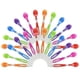 thumbnail image 1 of Munchkin Soft-Tip Cucharas Infantiles - Paquete de 24 Munchkin NA, 1 of 6